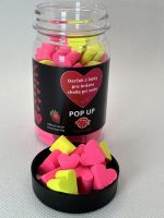 queens pop up jahoda 12mm kapsa carp