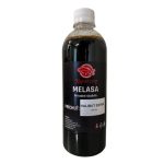 Melasa Halibut Extra 500 ml – prírodná melasa pre ryby s halibut príchuťou