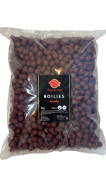 Boilies pre kaprov Kapsa Carp Economic – kvalita za dobrú cenu