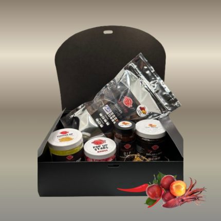 Darčekový box Mirabel-squid