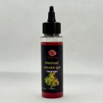 Method Smoke Gel Mango – exotická príchuť s ružovým mrakom