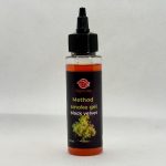 Method Smoke Gel Black Velvet s vôňou čiernej ríbezle a biscuitu