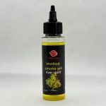 Method Smoke Gel Liver Spirit – pečeňovo cesnaková príchuť so zeleným mrakom