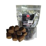 Chytacie pelety s dierou 28mm Mirabel 1kg