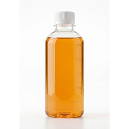 Lososový olej 500 ml pre rybárov