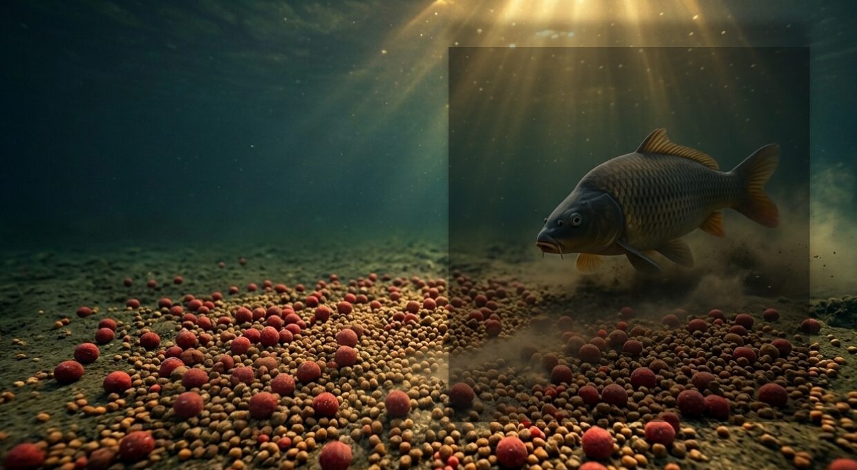 Kŕmne boilies