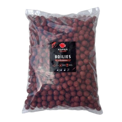kŕmny boilies 28mm 10kg